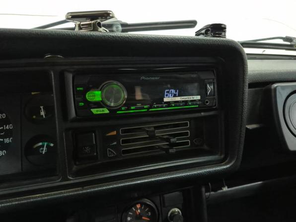Lada (ВАЗ) 2107 с пробегом 2010 года, цена 93 000 рублей, 215570 км, седан, Автокод Объявления