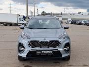 Kia Sportage IV Рестайлинг Набережные Челны  - изображение 31