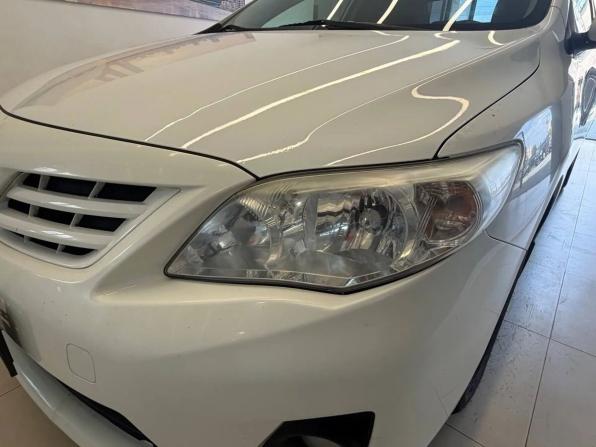 Toyota Corolla X (E140 E150) Рестайлинг с пробегом 2011 года, цена 1 100 000 рублей, 141889 км, седан, Автокод Объявления