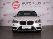 BMW X1 II (F48) Минеральные Воды  - изображение 23