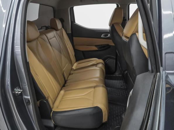 Changan Hunter Plus с пробегом 2023 года, цена 2 570 000 рублей, 42198 км, offers.body_type.unknown, Автокод Объявления