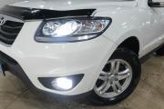 Hyundai Santa Fe II Рестайлинг Новокузнецк  - изображение 44