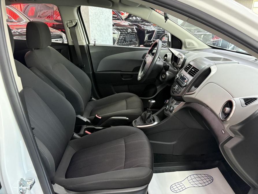 Chevrolet Aveo II Ярославль  - изображение 16