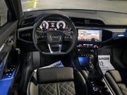 Audi Q3 II (F3) Нижнекамск  - изображение 41
