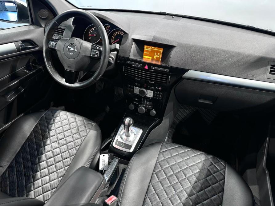 Opel Astra H Рестайлинг Краснодар  - изображение 11
