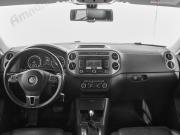 Volkswagen Tiguan I Рестайлинг Екатеринбург  - изображение 34