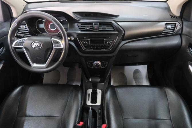 Lifan X50 с пробегом 2018 года, цена 899 000 рублей, 44500 км, хэтчбек, Автокод Объявления