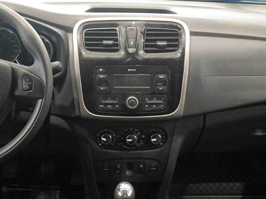 Renault Logan II Казань  - изображение 18