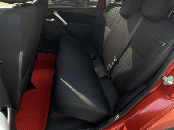Datsun mi-DO с пробегом 2015 года, цена 515 000 рублей, 81120 км, хэтчбек, Автокод Объявления