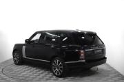 Land Rover Range Rover IV Москва  - изображение 39