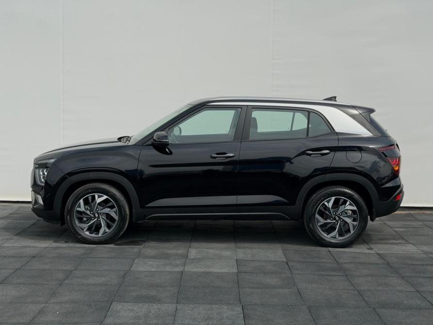 Hyundai Creta II Самара  - изображение 6