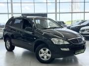 SsangYong Kyron I Рестайлинг Шахты  - изображение 18