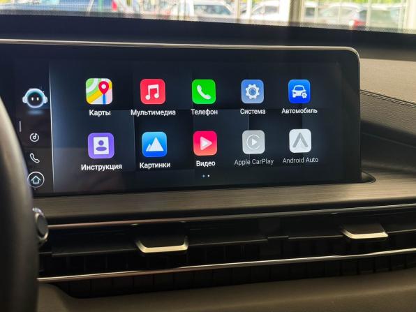 Chery Tiggo 7 Pro Max I Рестайлинг с пробегом 2024 года, цена 2 315 000 рублей, 52929 км, внедорожник, Автокод Объявления