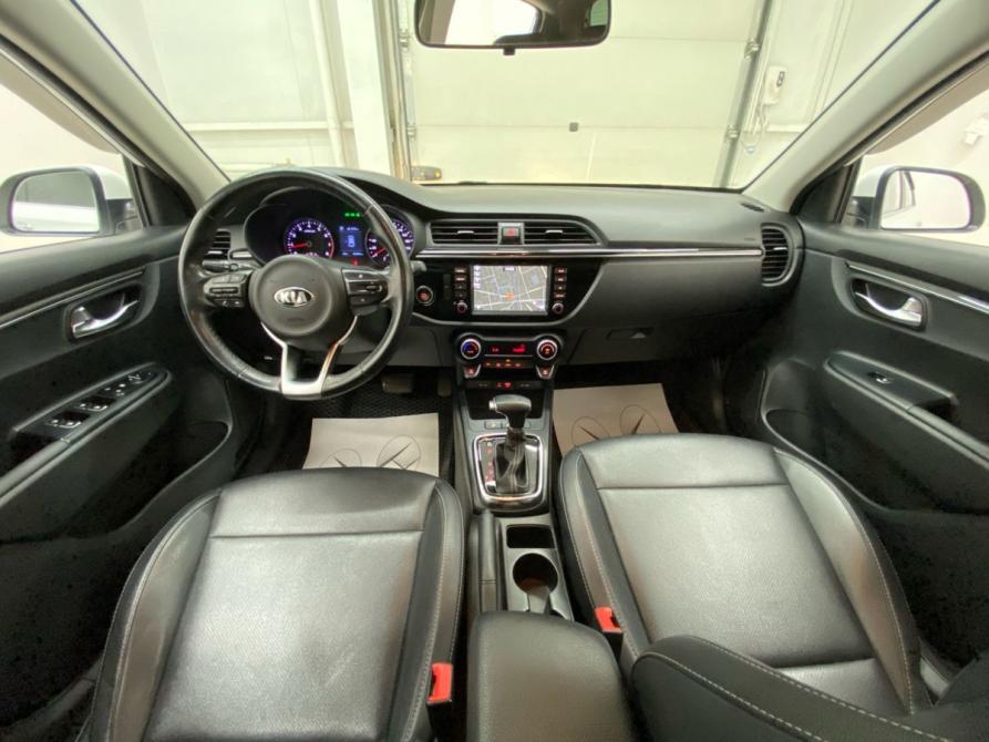 Kia Rio IV Энгельс  - изображение 25