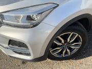 Chery Tiggo 4 I Рестайлинг Тверь  - изображение 14