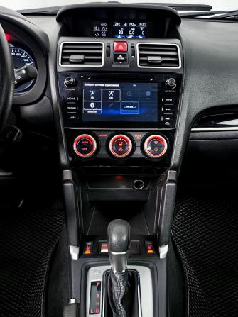Subaru Forester IV Рестайлинг 2 с пробегом 2018 года, цена 1 870 000 рублей, 213053 км, внедорожник, Автокод Объявления