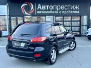 Hyundai Santa Fe II Волгоград  - изображение 25