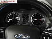 Chery Tiggo 4 Pro I Рестайлинг Белгород  - изображение 32