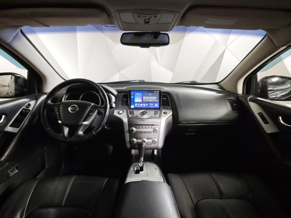 Nissan Murano II (Z51) Рестайлинг 2 с пробегом 2013 года, цена 1 200 000 рублей, 228012 км, внедорожник, Автокод Объявления