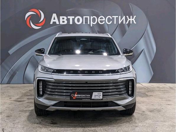 Exeed TXL I Рестайлинг 2 с пробегом 2024 года, цена 2 625 000 рублей, 52637 км, внедорожник, Автокод Объявления