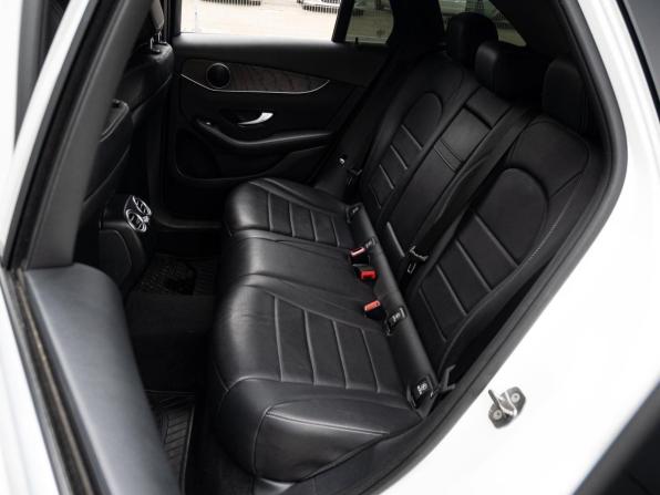 Mercedes-Benz GLC I (X253) с пробегом 2016 года, цена 3 175 000 рублей, 116490 км, внедорожник, Автокод Объявления
