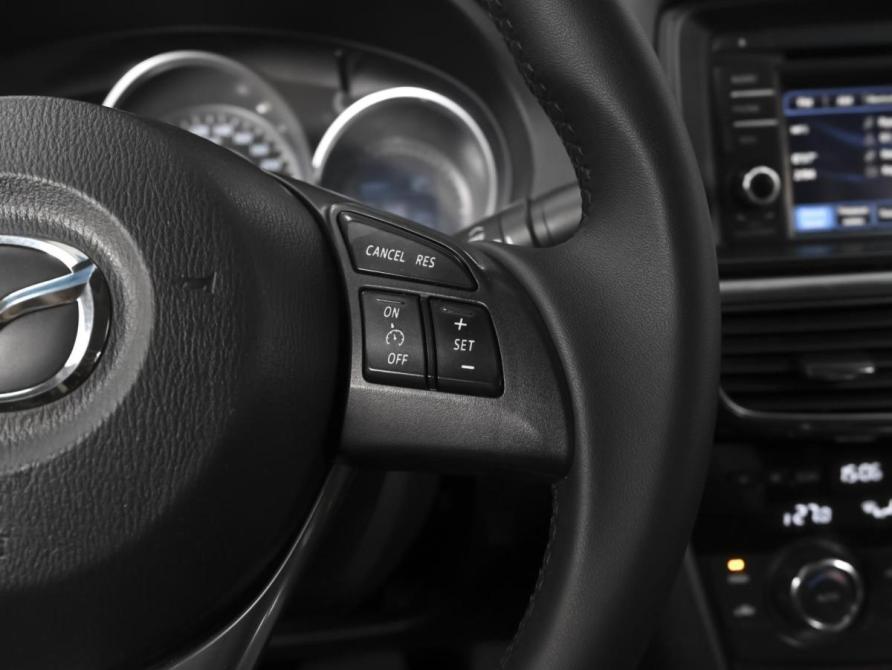 Mazda 6 III (GJ) Ставрополь  - изображение 20