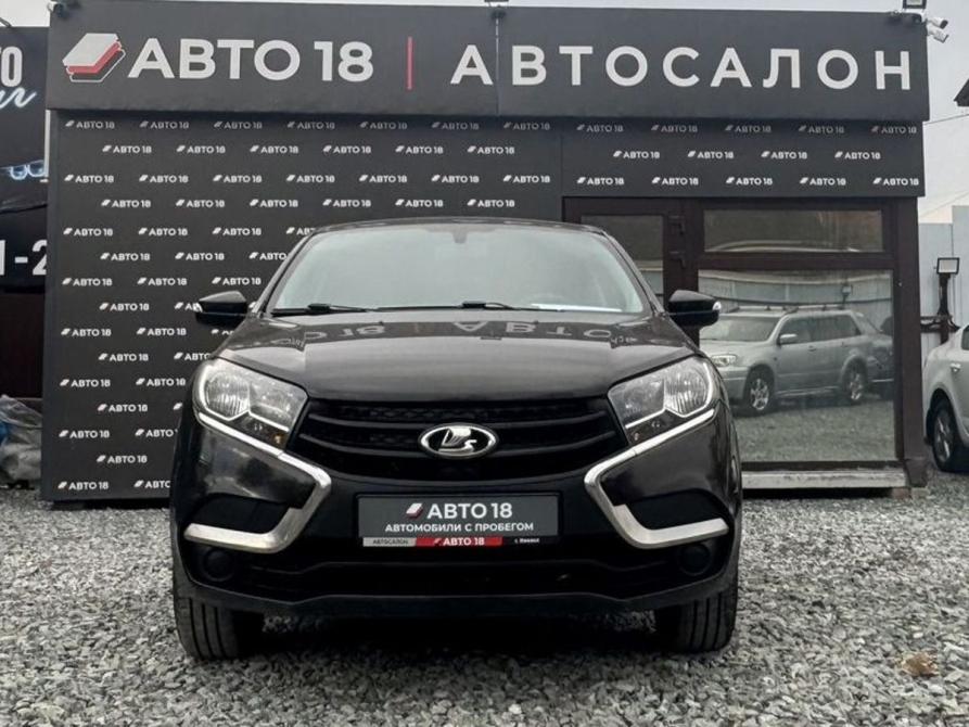 Lada (ВАЗ) XRAY I Ижевск  - изображение 2