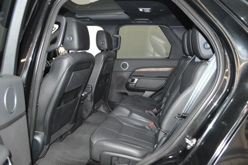 Land Rover Discovery V Сургут  - изображение 16