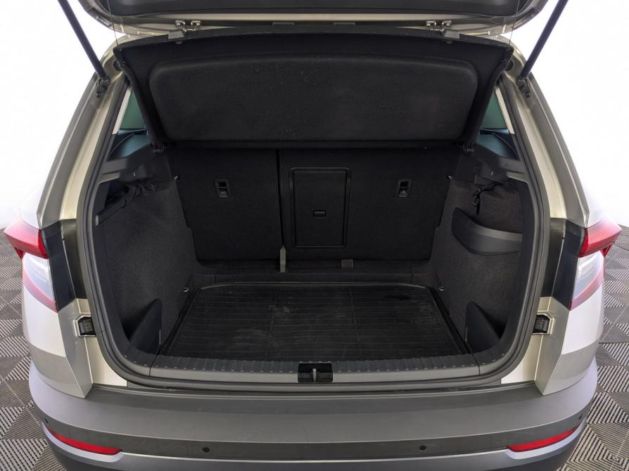 Skoda Karoq I Москва  - изображение 10