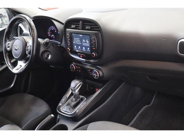 Kia Soul III с пробегом 2020 года, цена 1 829 000 рублей, 101921 км, хэтчбек, Автокод Объявления