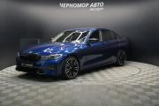 BMW 3 серии VII (G2x) Крым  - изображение 28