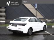 Omoda S5 Казань  - изображение 16