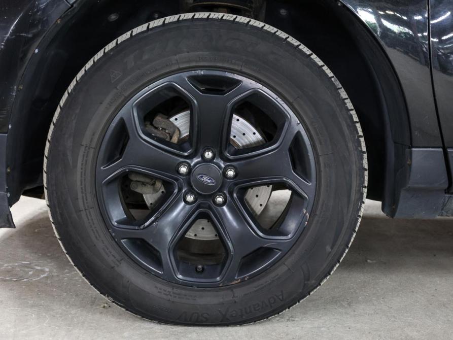 Ford Edge I Рестайлинг Москва  - изображение 23