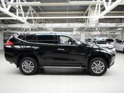 Mitsubishi Pajero Sport III Челябинск  - изображение 27
