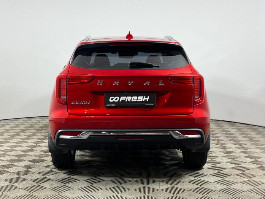 Haval Jolion I Казань  - изображение 4