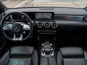 Mercedes-Benz A-Класс AMG II (W177) Москва  - изображение 41