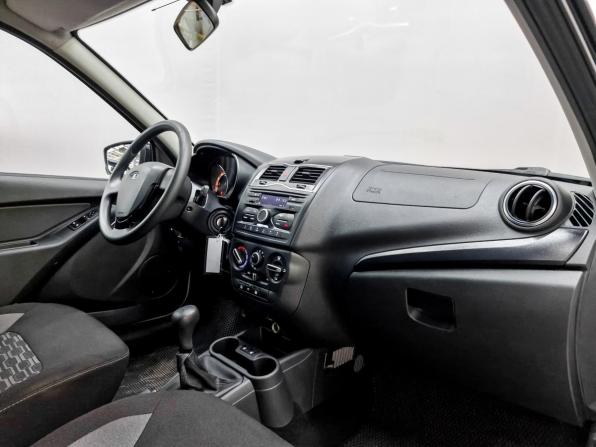 Lada (ВАЗ) Granta I Рестайлинг с пробегом 2025 года, цена 955 000 рублей, 24675 км, универсал, Автокод Объявления
