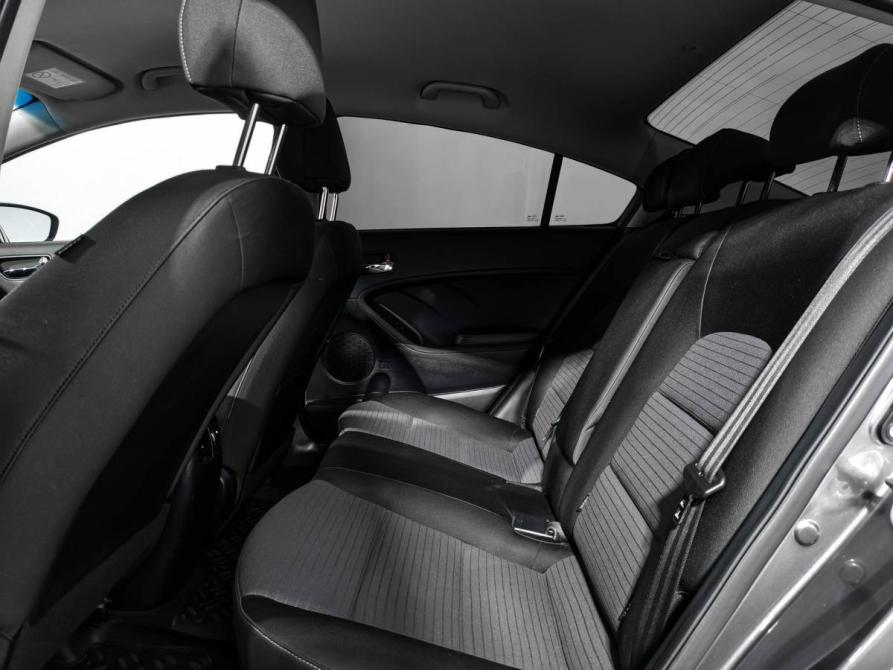 Kia Cerato III Рестайлинг (Classic) Санкт-Петербург  - изображение 12
