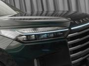 Exeed VX I Рестайлинг Москва  - изображение 76