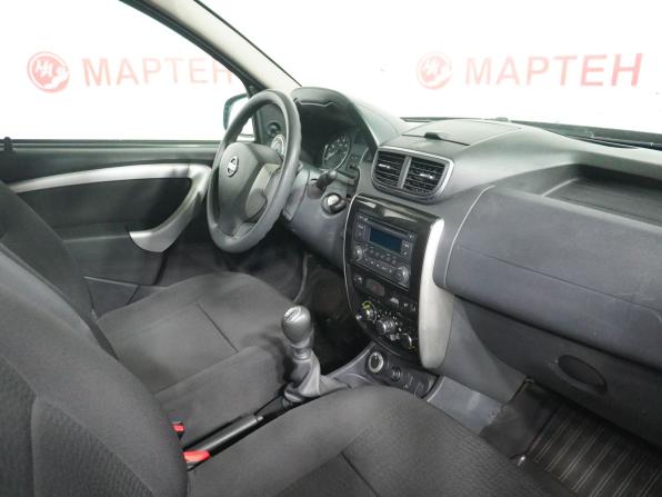 Nissan Terrano III (D10) с пробегом 2014 года, цена 970 000 рублей, 144217 км, внедорожник, Автокод Объявления