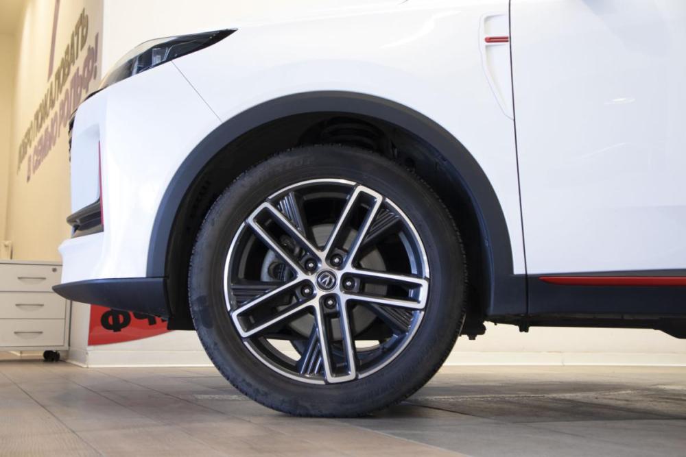 Changan CS55 Plus II Москва  - изображение 37