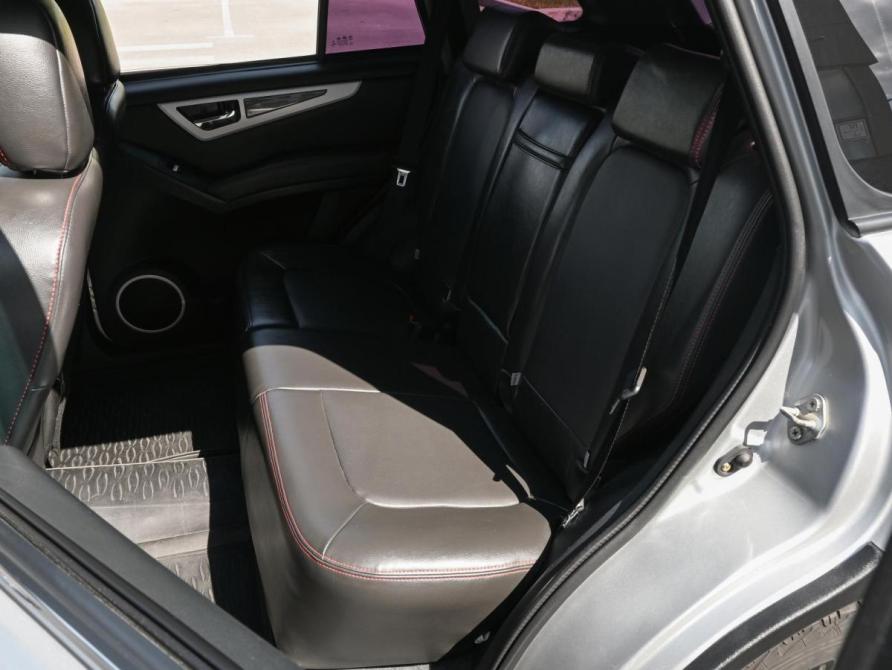 Lifan X60 I Рестайлинг 2 Волгоград  - изображение 9