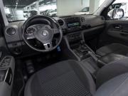 Volkswagen Amarok I Москва  - изображение 27