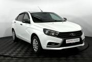 Lada (ВАЗ) Vesta I Нижний Новгород  - изображение 27