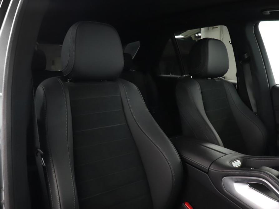 Mercedes-Benz GLE II (V167) Рестайлинг Москва  - изображение 17