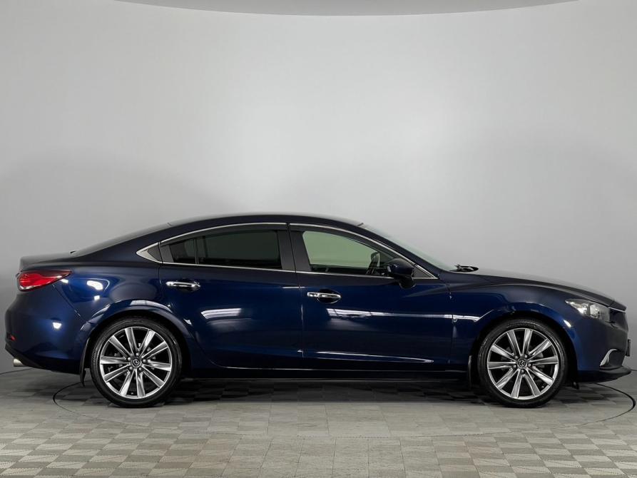 Mazda 6 III (GJ) Калининград  - изображение 4