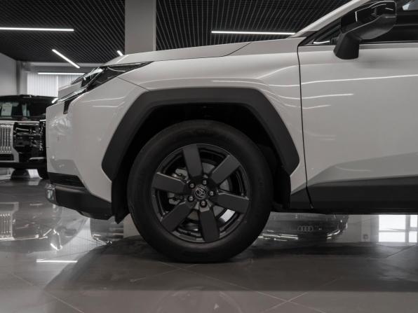 Toyota RAV4 VI (XA60) с пробегом 2026 года, цена 4 400 000 рублей, 30 км, внедорожник, Автокод Объявления