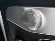 Mercedes-Benz C-Класс IV (W205) Чита  - изображение 37