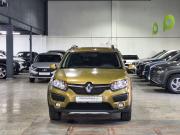 Renault Sandero II Санкт-Петербург  - изображение 17