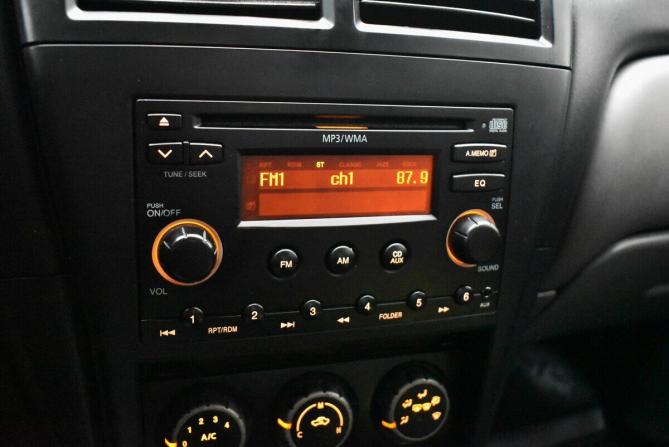 Nissan Almera Classic I с пробегом 2010 года, цена 400 000 рублей, 310255 км, седан, Автокод Объявления